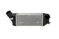 LadeluftküHler NRF 30894 FüR CitroËN Peugeot