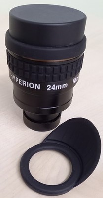 24mm Baader Hyperion Okular 1 ¼  und 2 , guter Zustand von Baader Planetarium