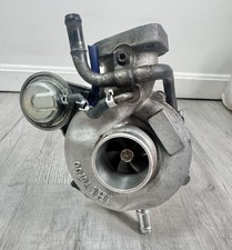 Subaru Ihi Rhf55 Vf52 Wrx Legacy Turbo