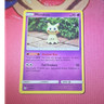 Pokémon Mimikyu Rare Regular Basic 70 HP Card 97/236 Sm-Cosmic Eclipse English