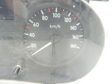 Compteur Renault MASTER