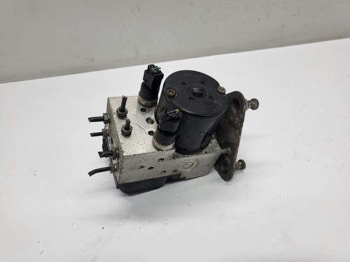 Mercedes W168 - ABS Steuergerät Hydraulikblock 0044310912 (47)