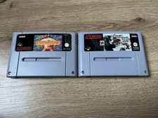 Earthbound & Chrono Trigger