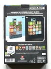 NEW - Paladone Minecraft Block Building Light Lamp 16 Cubes Limited Edition NIB — photo 2
