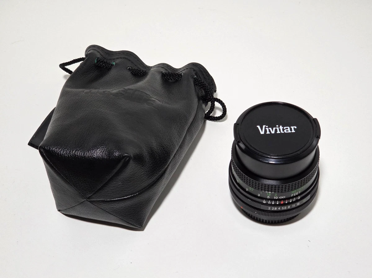 Canon FD 24mm Focal Camera Lenses for sale - eBay