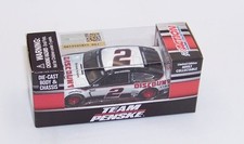 1:64 ACTION 2021 2 DISCOUNT TIRE BRAD KESELOWSKI ALL DIECAST BODY  CHASSIS NIB