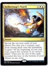 #148 Aethermage's Touch Modern Masters 2017 Rare