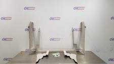 09 MERCEDES BENZ AMG SL63 R230 DESIGNO PILLAR...