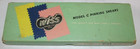 Vintage Wiss Pinking Shears Sewing Scissors Model C Original Box New Jersey Silv — photo 2