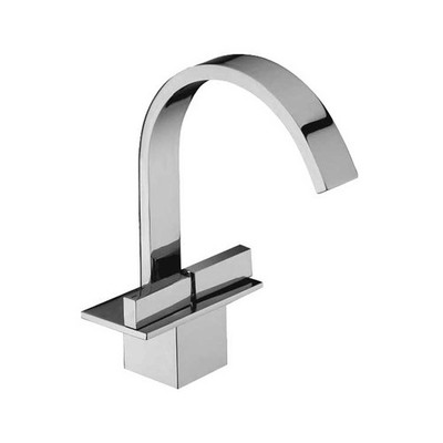STONEART Armatur Erfurt 915220, chrome