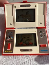 Game & Watch