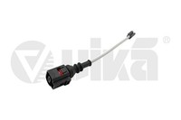 Vika Warnkontakt Bremsbelagverschleiß 66151737101 FüR VW Golf 7 5G1 BQ1 BE1 BE2