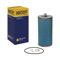 ÖLfilter-Einsatz 270 Mm Hengst Filter Iam-Expertise Passend FüR U.A. MAN F90