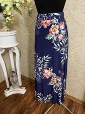 Women Monsoon skirt multicolor 44/XXL #NN6P