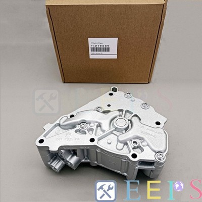 Engine Oil Pump for BMW 11417610378 N20/N26 Engine F30 F10 F22 F25 F26 New