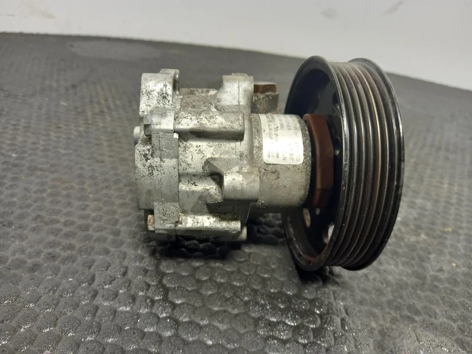 AUDI TT Steering Pump 1999-2006 PAS 8N0145154A - Image 2 of 4