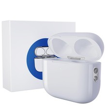 Wireless Charging Case Replacement Compatible with AirPods Pro 3, Airpods Pro...