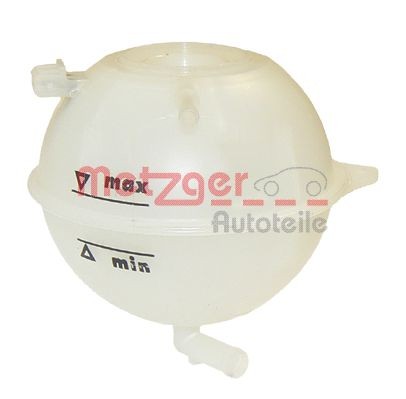Fits METZGER 2140006 EXPANSION TANK, COOLANT  ⭐UK Stock⭐