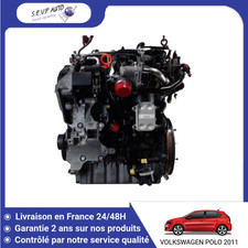 Moteur Volkswagen 181