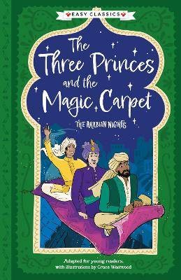 Arabian Nights: The Three Princes and the Magic Ca