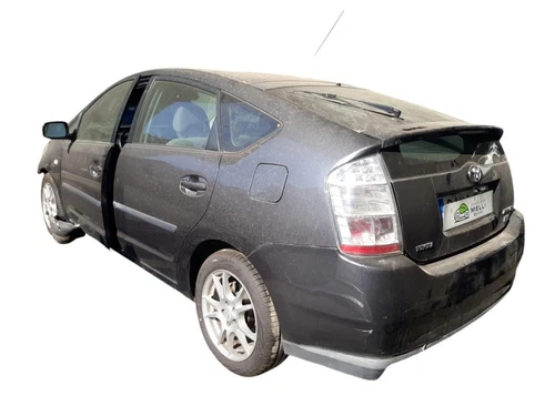 5215947903 Paragolpes Trasero para TOYOTA PRIUS (NHW20) Sol 2006 8874400 - Imagen 7 de 10