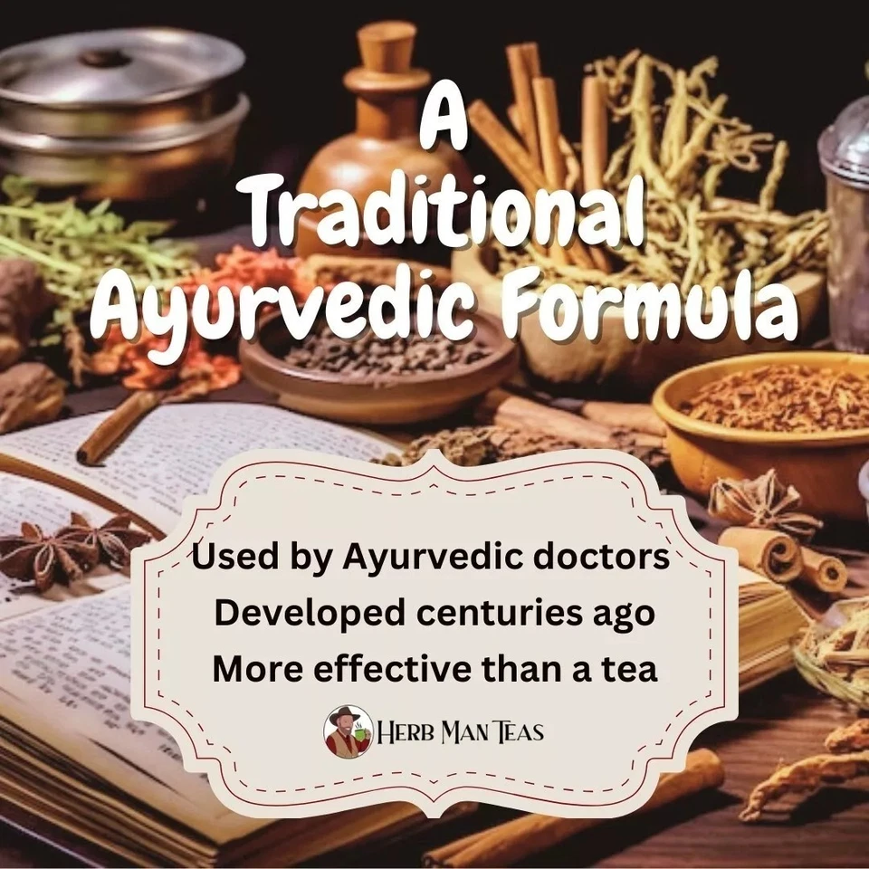 Weight-loss Nutritional Superfood #64 Powder Mix w/ all vitamins & minerals!  - Image 4 of 4