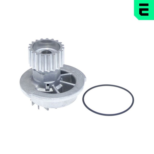 Optimal Wasserpumpe MotorküHlung AQ-1154 FüR Lacetti U100 Daewoo Rezzo Chevrolet-image