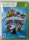 Skylanders Trap Team (Microsoft Xbox 360, 2014) Tested