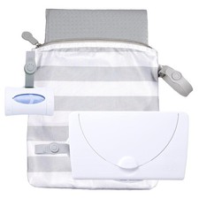 New Ubbi On The Go Gift Set