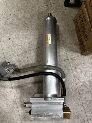 Stryker 1115 Hospital Stretcher Gurney Hydraulic Cylinder Parts Only.