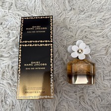 Image of Daisy Marc Jacobs Eau So Intense 100ml