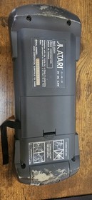 Atari LYNX Console PAG-0201 Parts/repair Has No Power