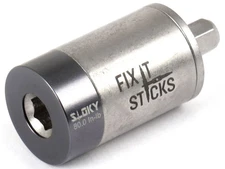 Fix It Sticks 80 Inch lbs Torque Limiter w/ 5mm Bit, Gray, Large, FISTL80