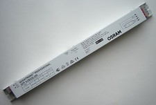 OSRAM 18W 15W T8 230-240 HF ELECTRONIC BALLAST for 1x 18W / 15W Fluorescent Tube