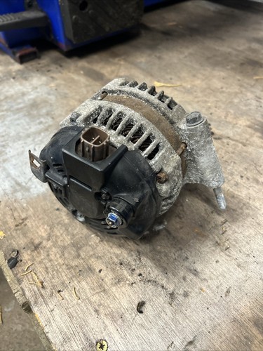 Honda Civic FN2 Type R OEM Alternator - Picture 2 of 2