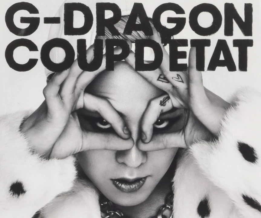 Preços baixos em G Dragon Heartbreaker | eBay