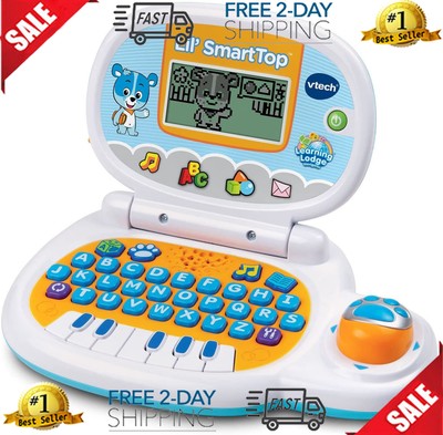 educational laptop for 3 year old