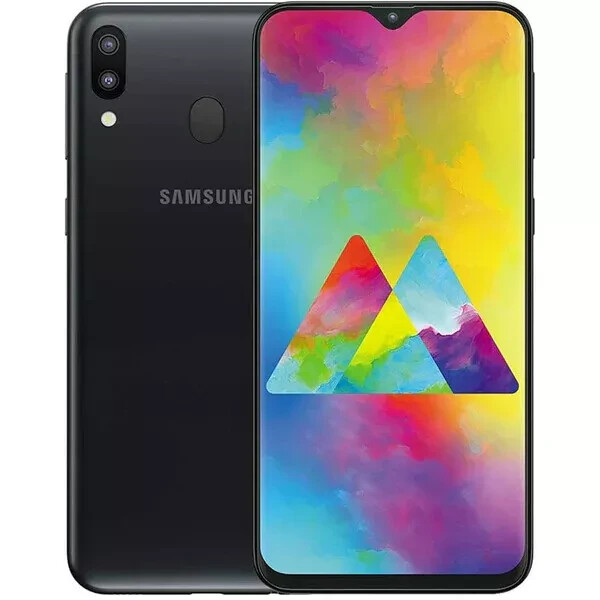 Samsung Galaxy A20 SM-A205U 32GB ROM 3GB RAM 6.4
