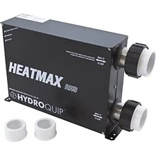 Hydro Quip HeatMax 5.5 Heater 230V 5.5kW Weather Tight