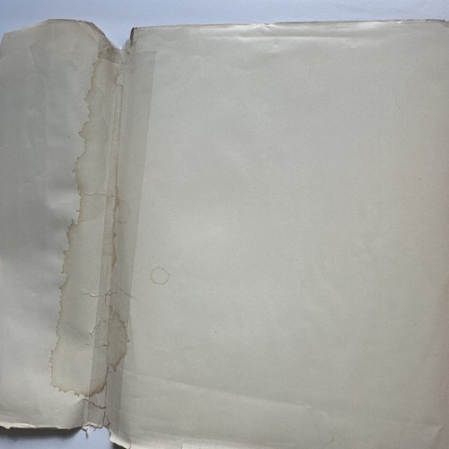 Betty Crocker's Picture Cook Book 1950 5 Ring Binder 1st Ed 6th Printing DJ - Picture 6 of 20