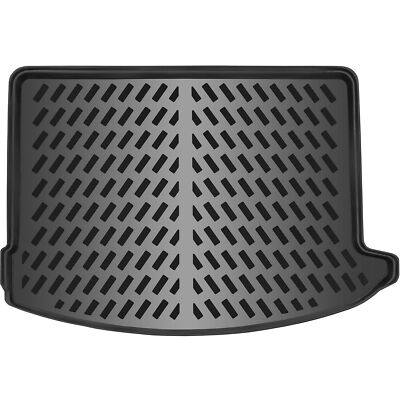 ELMASLINE 3D Kofferraumwanne für MINI COUNTRYMAN II (F60) 2016-2024 oberer Ladeb