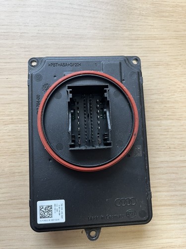 Audi LED Scheinwerfer Steuergerät 4K0941572BC *604