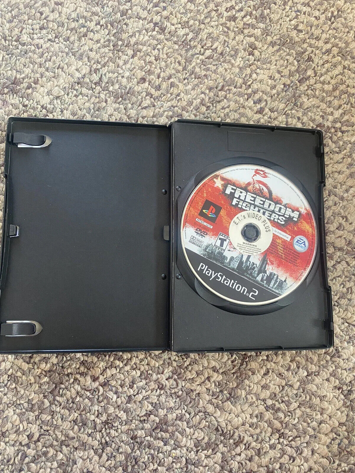 A - C Cheap Games (Playstation 2) PS2 Disc Only TESTED