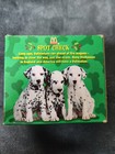 Vintage 1996 McDonald's 101 Dalmatians Snow Done/globe Complete Set Of 4 New — photo 9