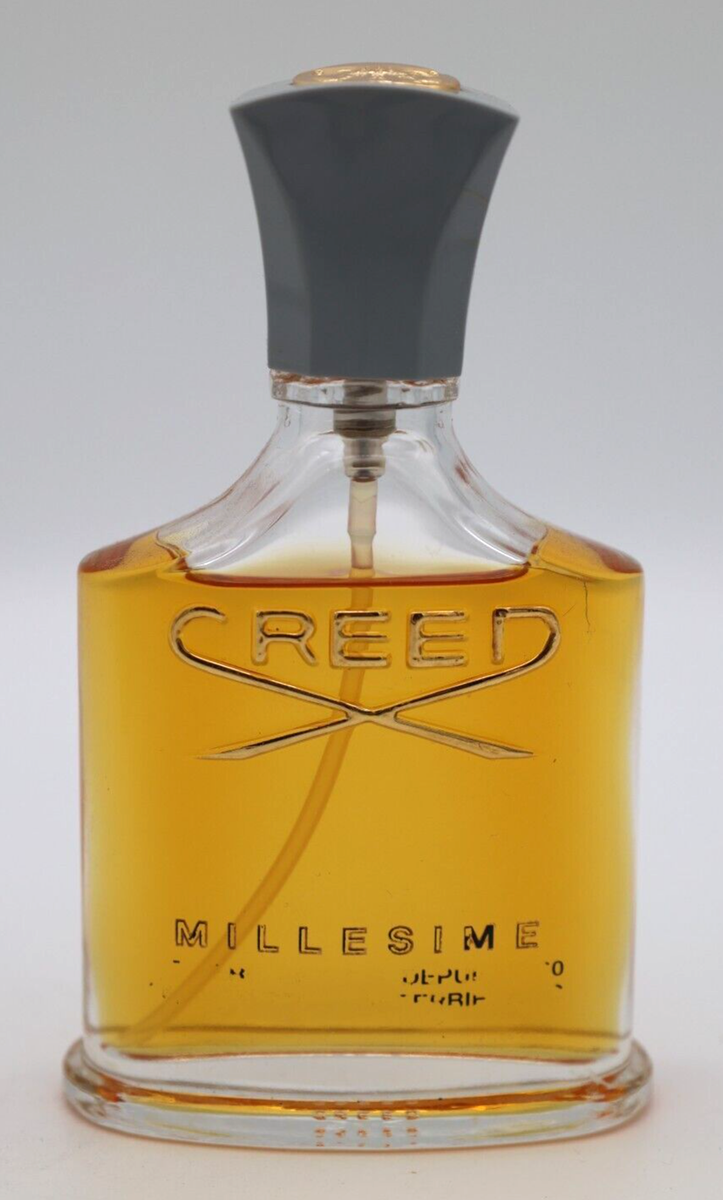 Creed Fleurs de Bulgarie 75ml / 2.5 oz Vintage Authentic