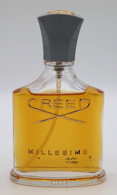 Creed Fleurs de Bulgarie 75ml / 2.5 oz Vintage Authentic