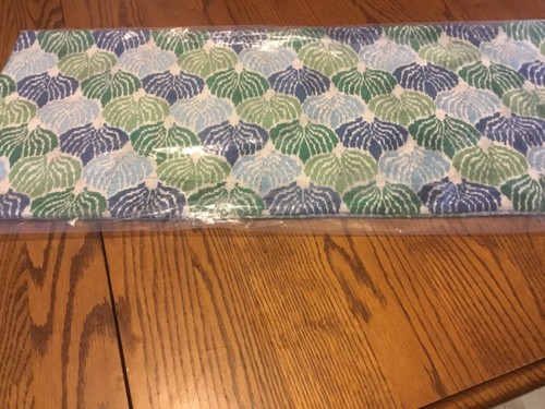 Williams Sonoma Schumacher lumbar pillow cover 14 x 36-NWT