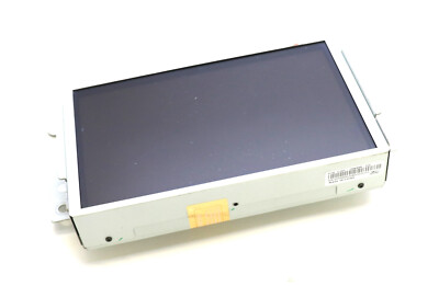 Ford Kuga 2 II MK2 ST-Line CJ5T-18B955-FD Display Monitor Bildschirm 5315865