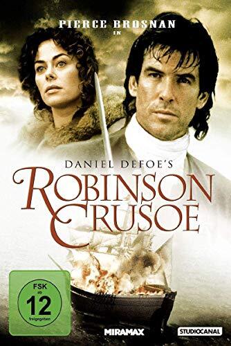 Robinson Crusoe [Edizione: Germania] (M8d)