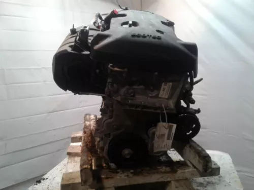 Engine 2.5L VIN A 8th Digit Opt Lcv AWD Fits 17-18 ENVISION 1538564